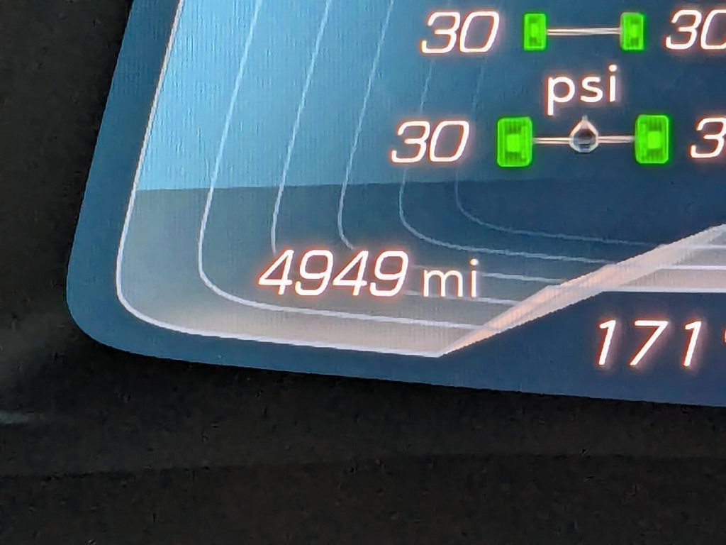 Used 2024 Chevrolet Corvette Z06 image 34