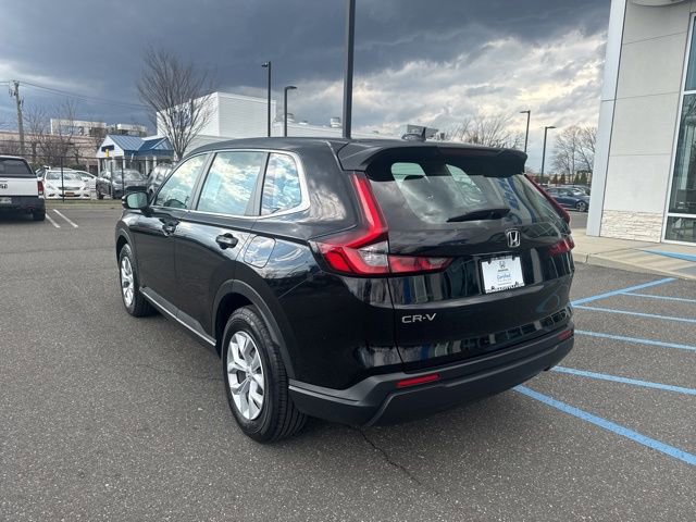 Used 2023 Honda CR-V LX image 6