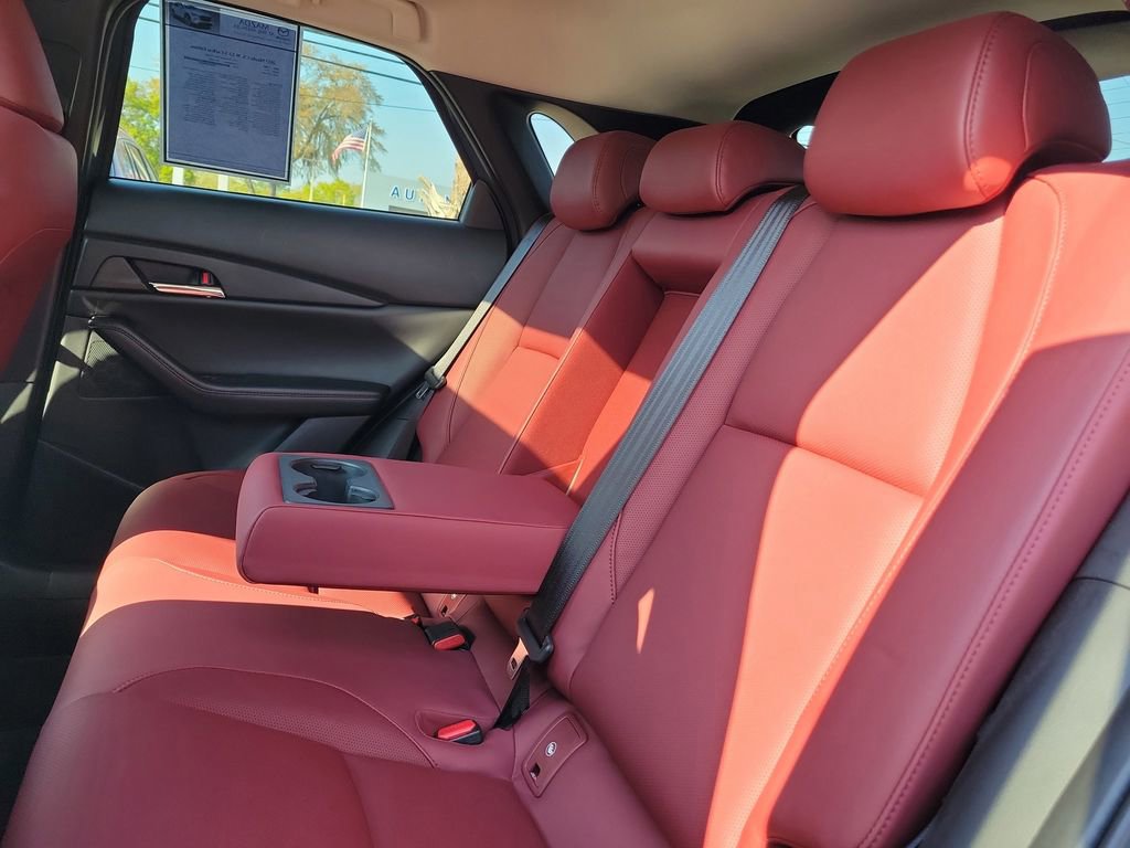 Used 2023 MAZDA CX-30 AWD 2.5 S w/ Preferred Package image 12