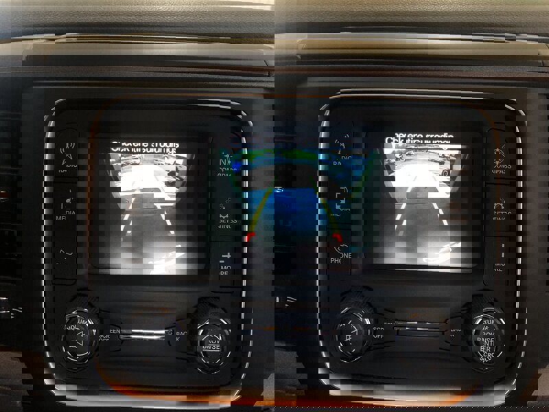 Used 2019 RAM 1500 Express w/ Express Value Package image 13