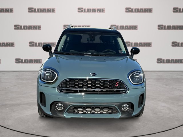 Used 2024 MINI Cooper Countryman S AWD/4WD image 8