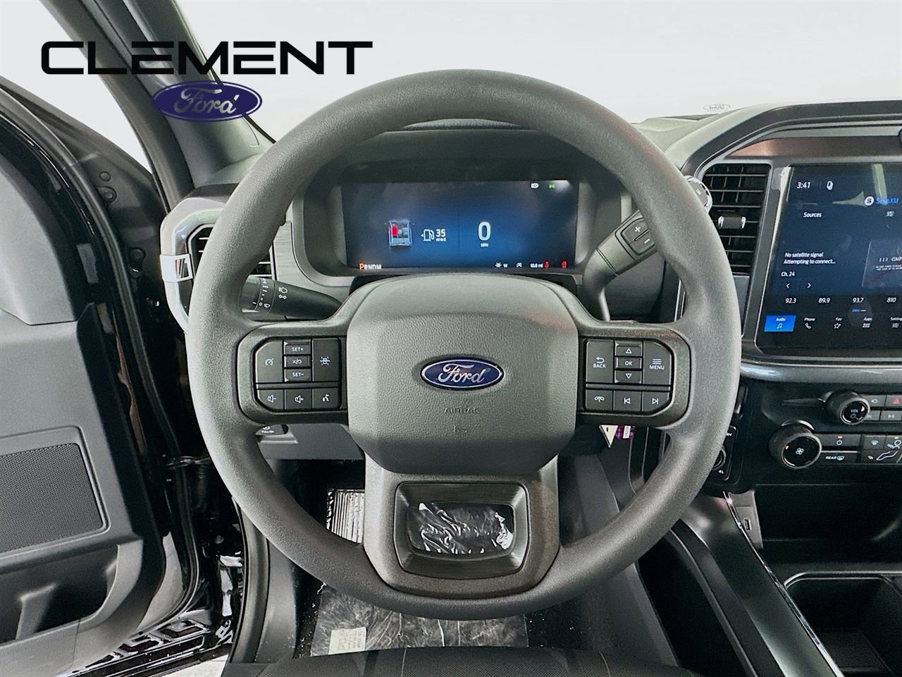 New 2026 Ford F150 STX w/ Equipment Group 200A image 14