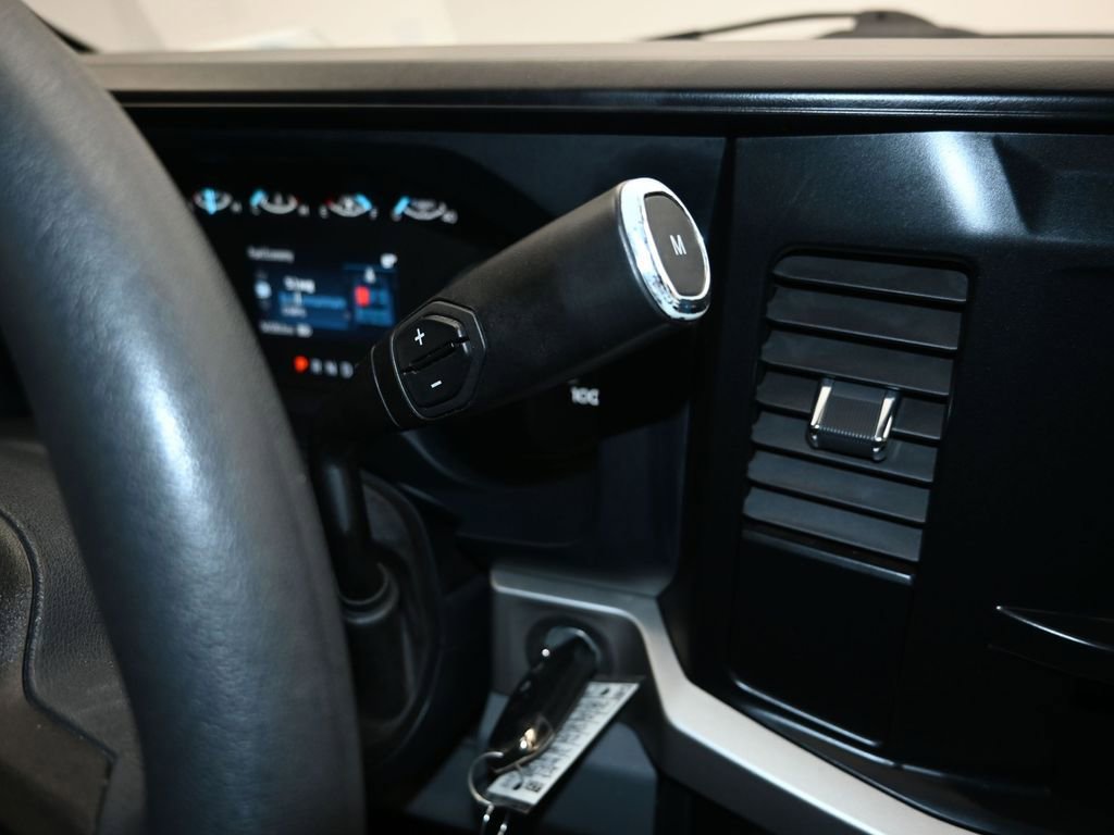 Certified 2024 Ford F350 XLT image 11