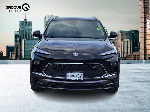 Used 2024 Buick Encore GX Sport Touring image 9