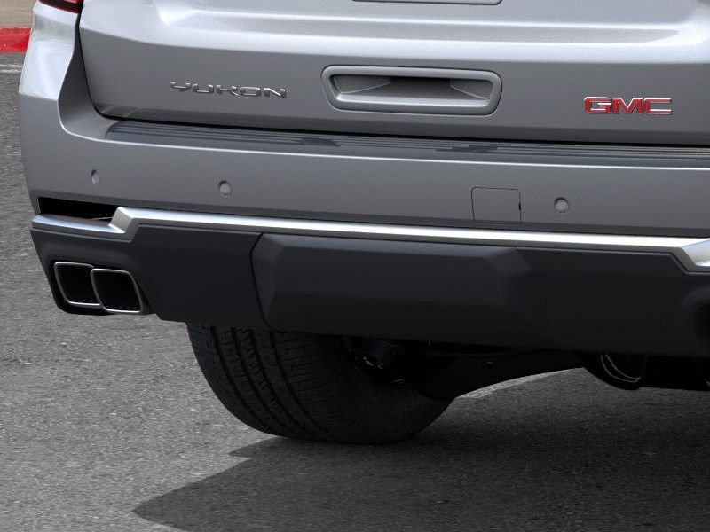 New 2026 GMC Yukon Denali w/ Advanced Technology Package AWD/4WD image 15