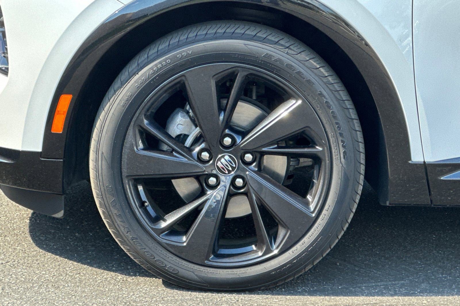 Used 2024 Buick Envision Sport Touring AWD/4WD image 24