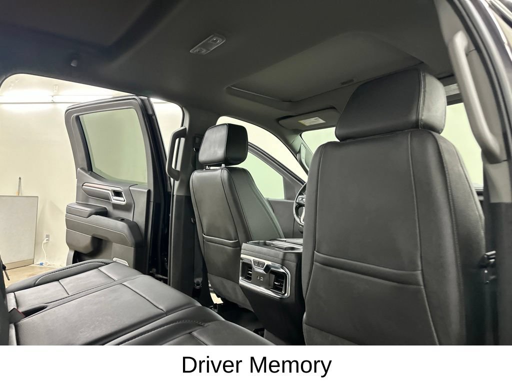 Used 2026 GMC Sierra 1500 Denali w/ Denali Reserve Package AWD/4WD image 27