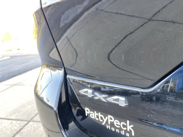 Used 2024 Jeep Grand Cherokee Laredo image 53