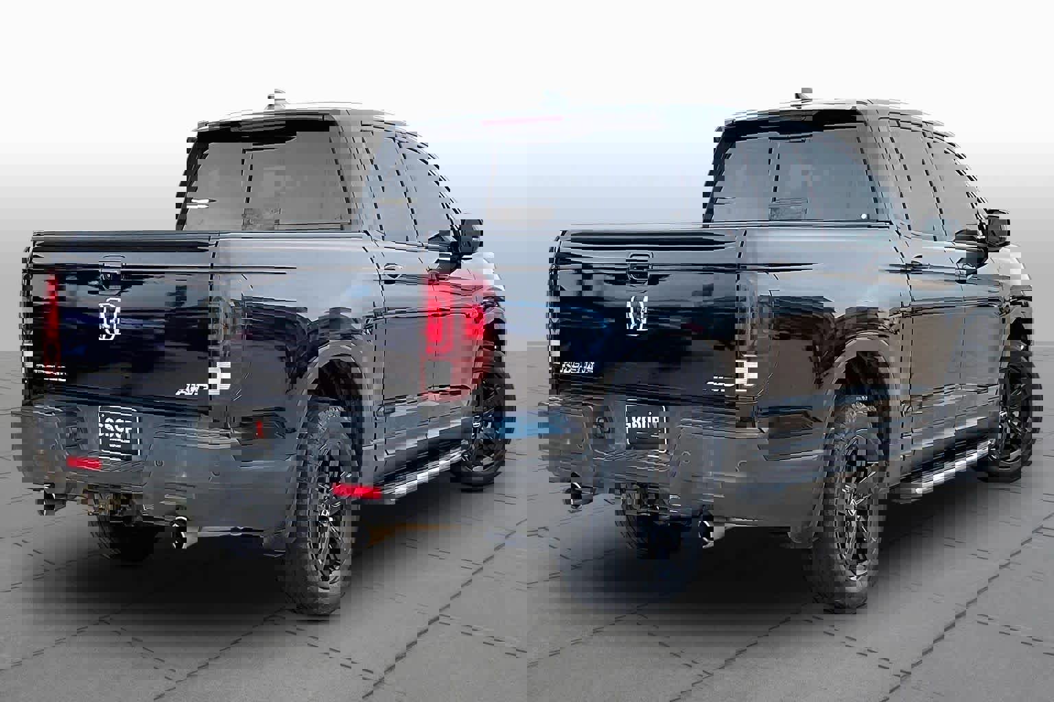 Used 2021 Honda Ridgeline Black Edition image 13