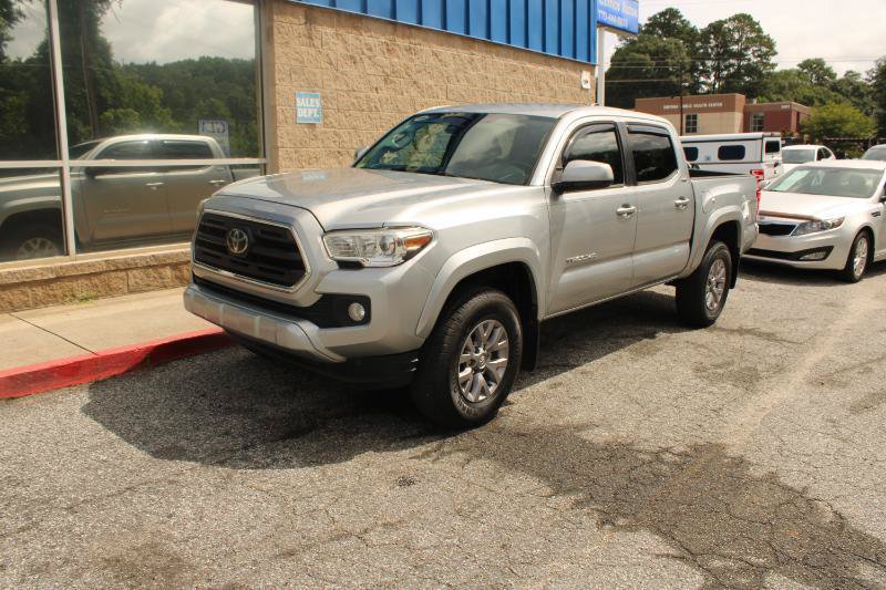 Used 2019 Toyota Tacoma SR5 RWD image 3