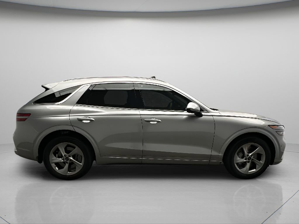 New 2026 Genesis GV70 2.5T Advanced image 5