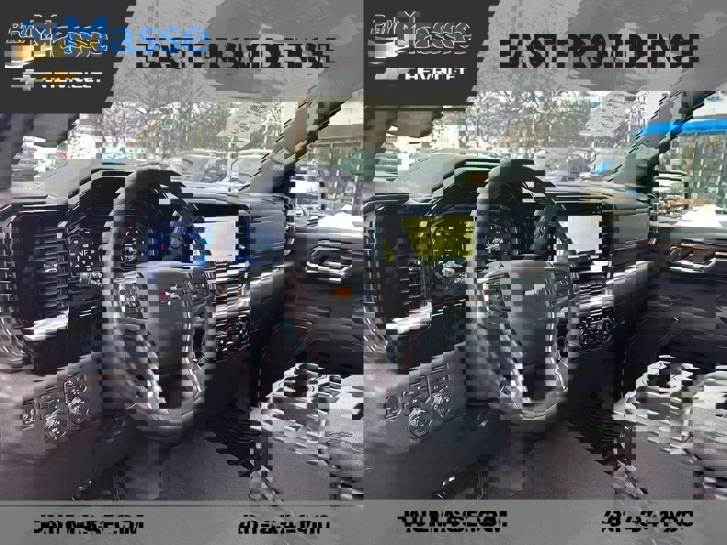 Certified 2023 Chevrolet Silverado 1500 LT image 15