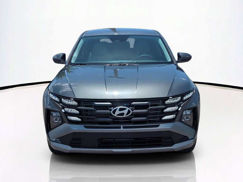 New 2026 Hyundai Tucson Blue SE AWD/4WD image 3