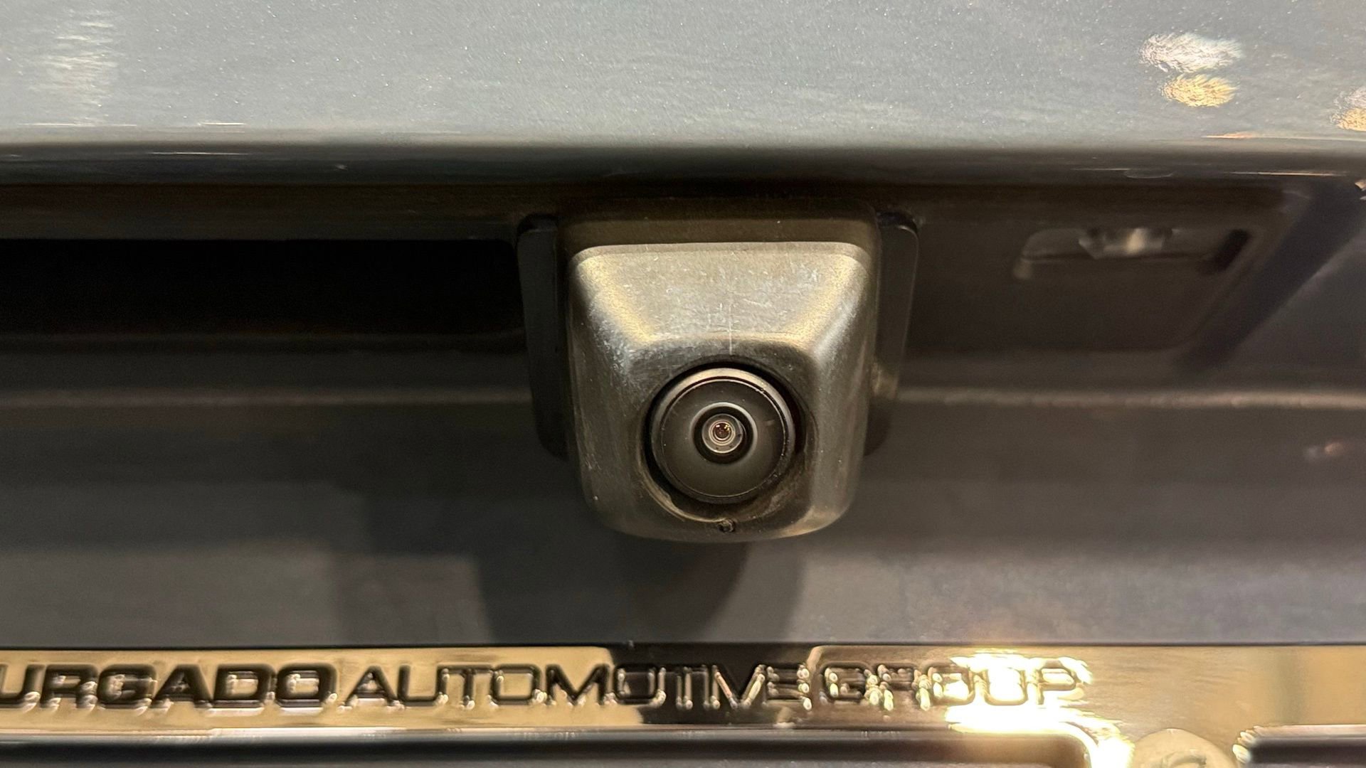 Used 2025 Ford Escape Active image 25
