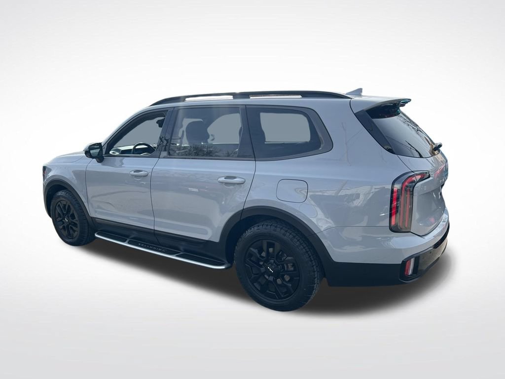 Certified 2024 Kia Telluride SX Prestige X-Pro AWD/4WD image 48