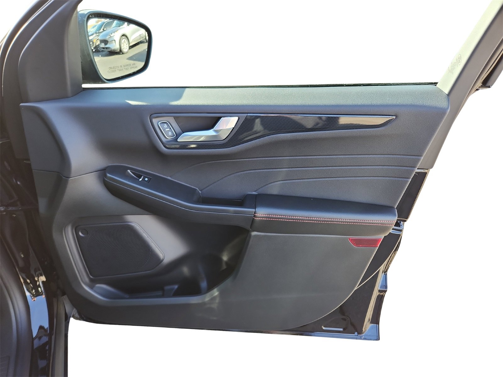 New 2026 Ford Escape ST-Line image 23