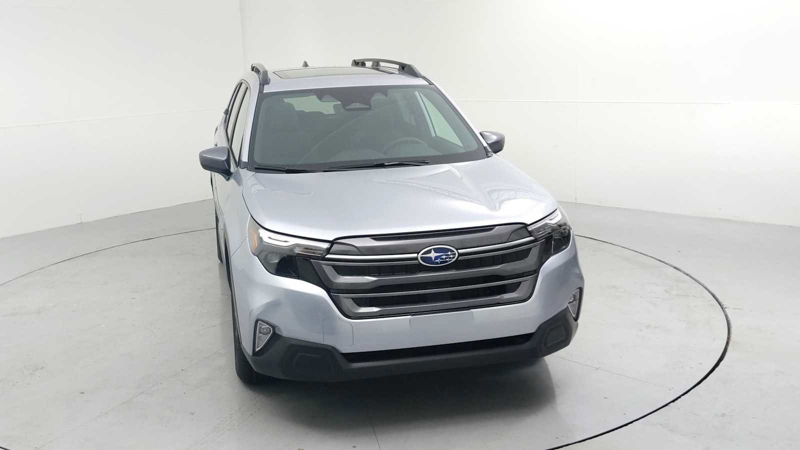 New 2026 Subaru Forester Premium image 2