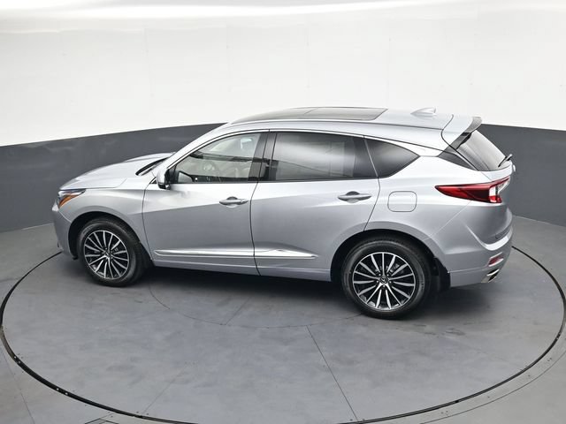 New 2026 Acura RDX w/ Advance Package AWD/4WD image 26