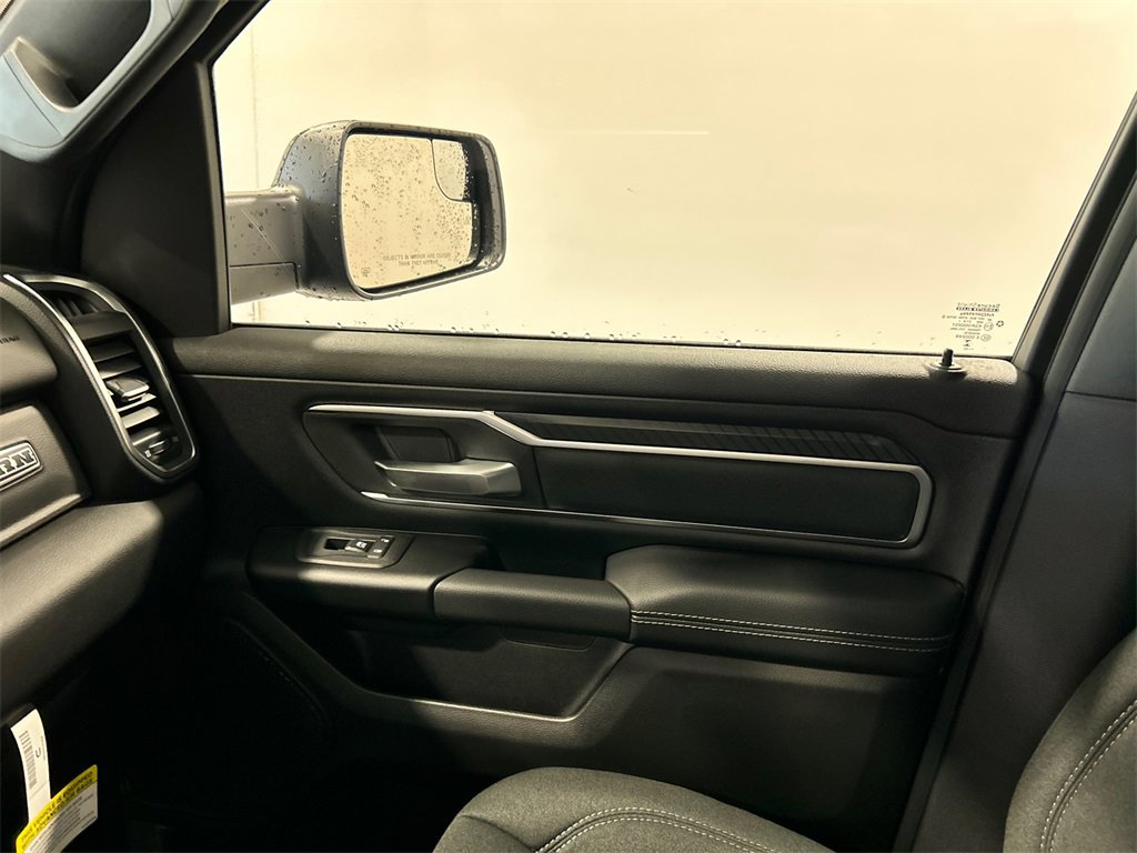 New 2026 RAM 1500 Big Horn image 26