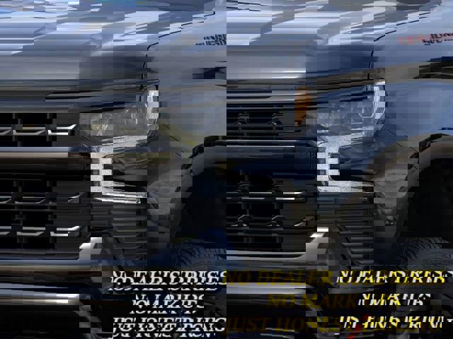 New 2026 Chevrolet Silverado 1500 RST w/ Redline Edition RWD image 10