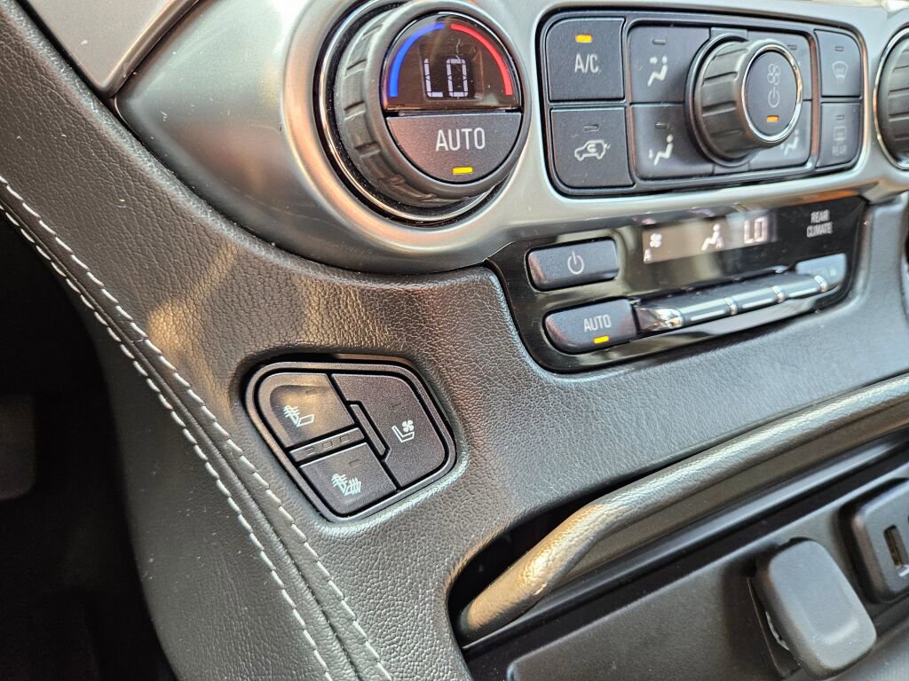 Used 2018 Chevrolet Tahoe Premier w/ RST 6.2L Performance Edition image 29