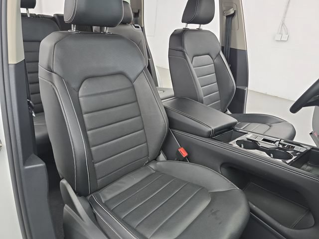 Certified 2024 Volkswagen Atlas SEL AWD/4WD image 10
