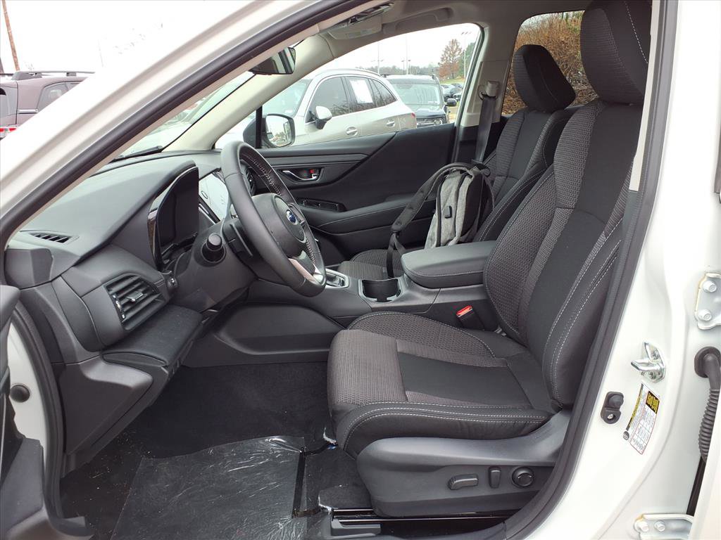 Certified 2025 Subaru Outback Premium image 19