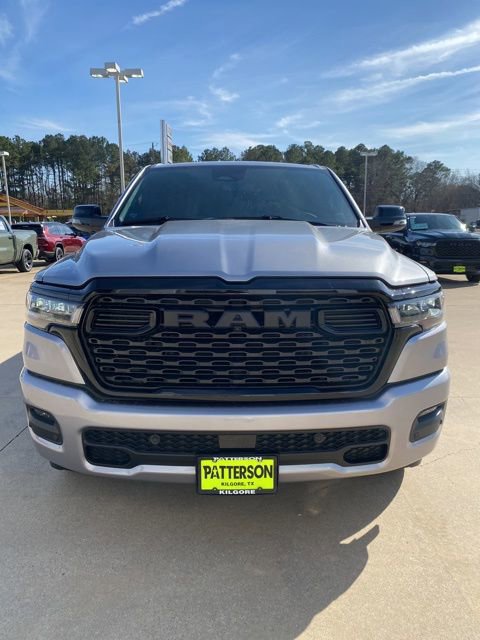 New 2026 RAM 1500 Lone Star image 7