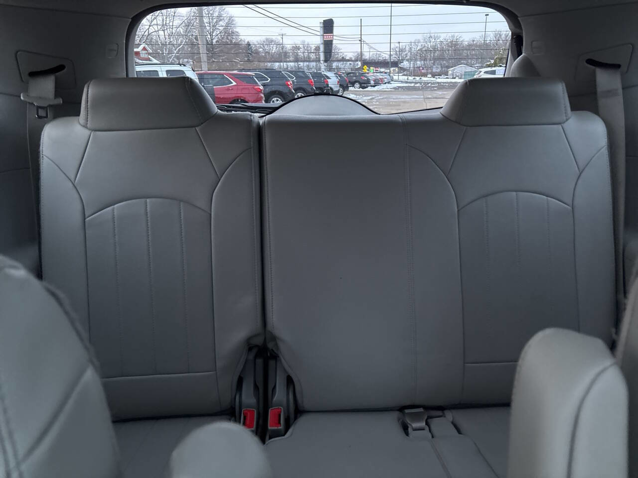 Used 2015 Buick Enclave Premium w/ Experience Buick Package image 30