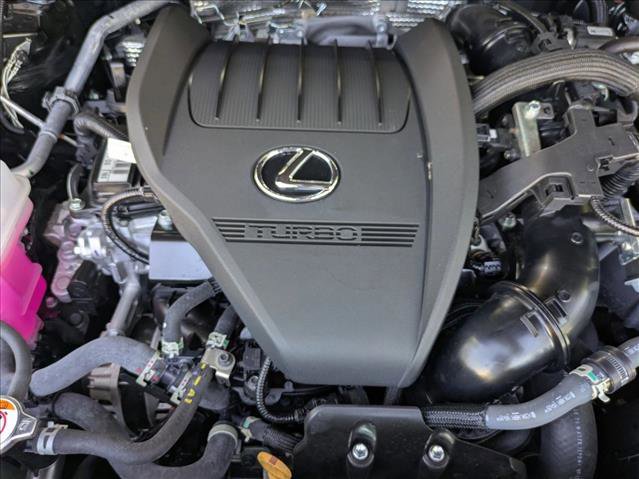 Certified 2026 Lexus NX 350 AWD w/ Premium Package image 22