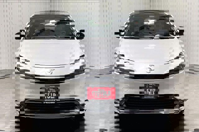 New 2026 Toyota Prius XLE image 15