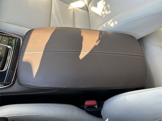 Certified 2025 MAZDA CX-30 2.5 Turbo w/ Premium Plus Pkg image 21