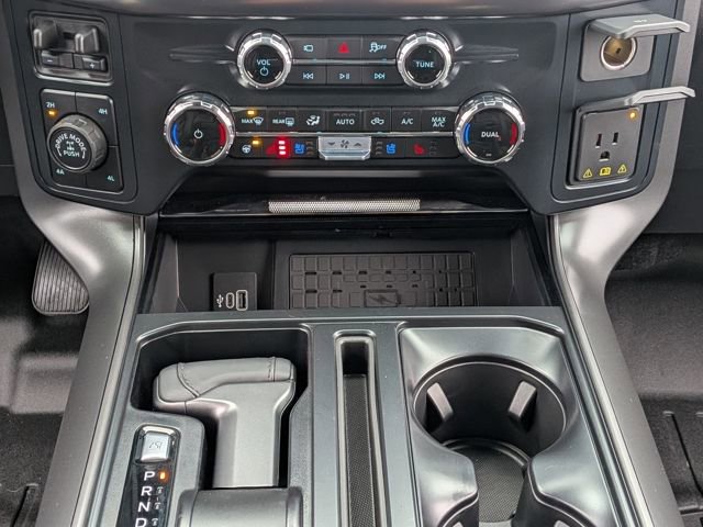 New 2025 Ford F150 Lariat w/ Equipment Group 502A High image 44