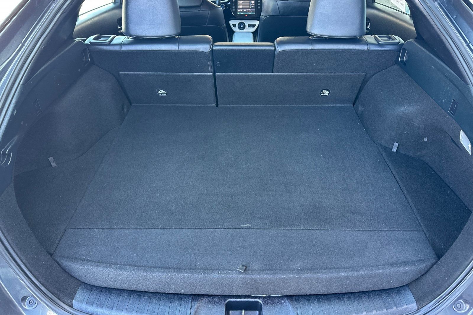 Certified 2017 Toyota Prius Prime Advanced image 15