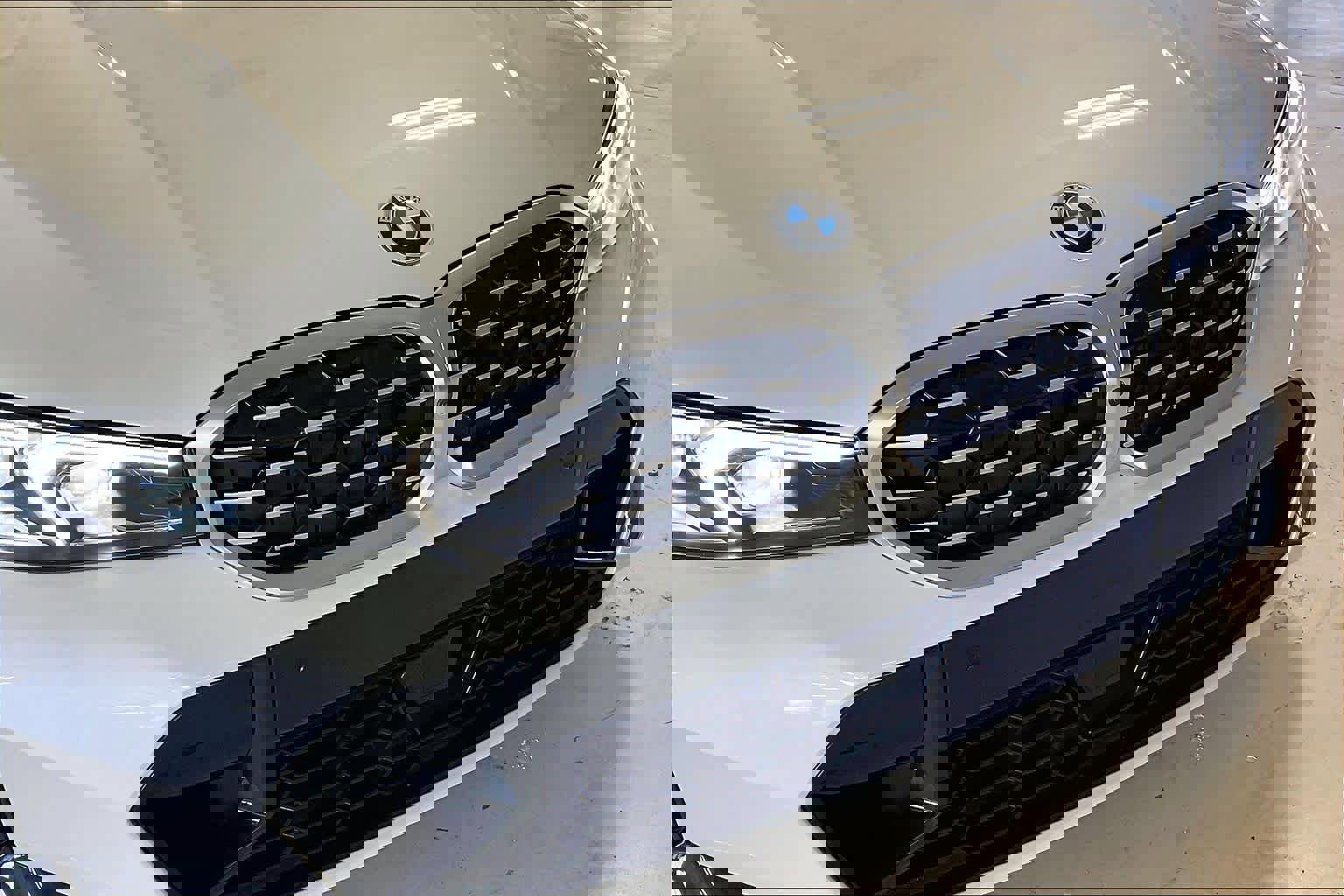 Used 2025 BMW M340i image 30