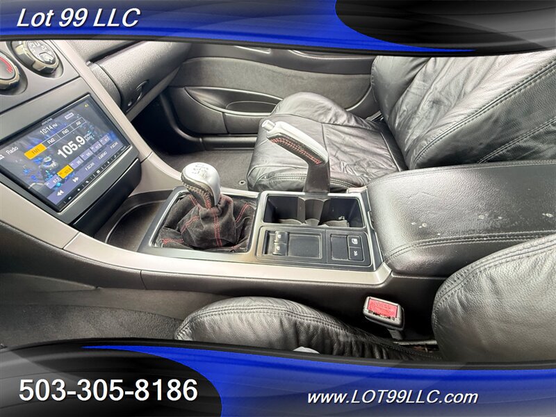 Used 2006 Pontiac GTO RWD image 38