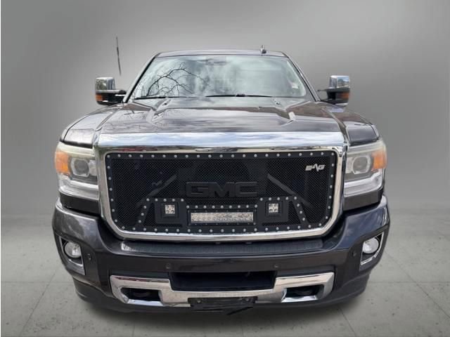 Used 2016 GMC Sierra 2500 Denali w/ Duramax Plus Package video 2