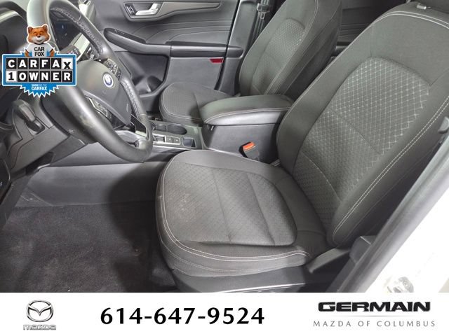 Used 2023 Ford Escape Active w/ Tech Pack #2 AWD/4WD image 20