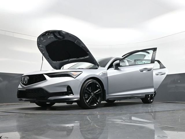 New 2026 Acura Integra A-Spec image 42