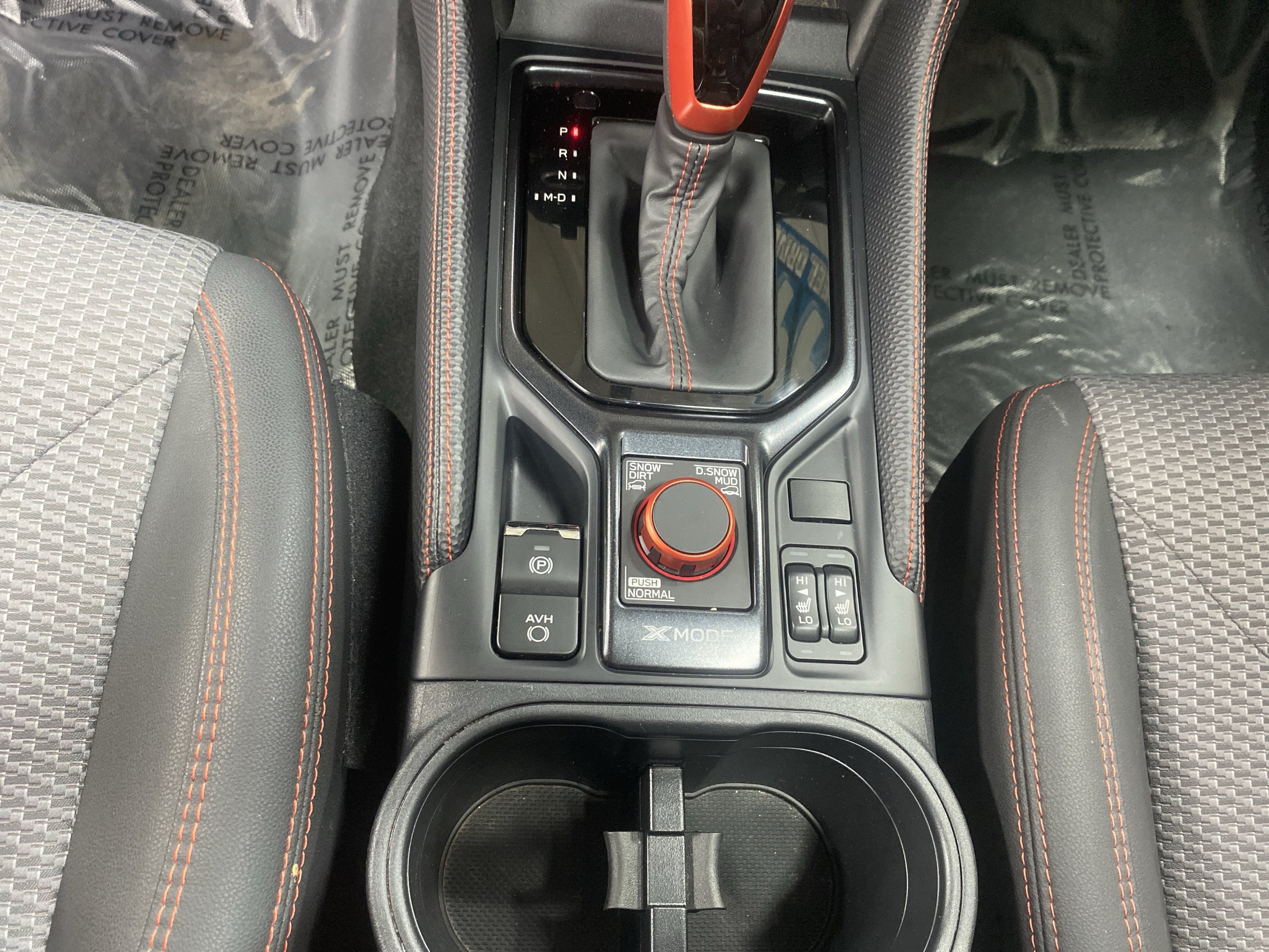 Used 2023 Subaru Forester Sport AWD/4WD image 20