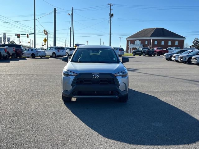 Used 2026 Toyota Corolla Cross L image 9