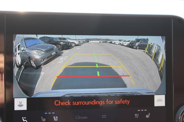 Certified 2024 Lexus NX 250 FWD w/ Cold Area Package image 13