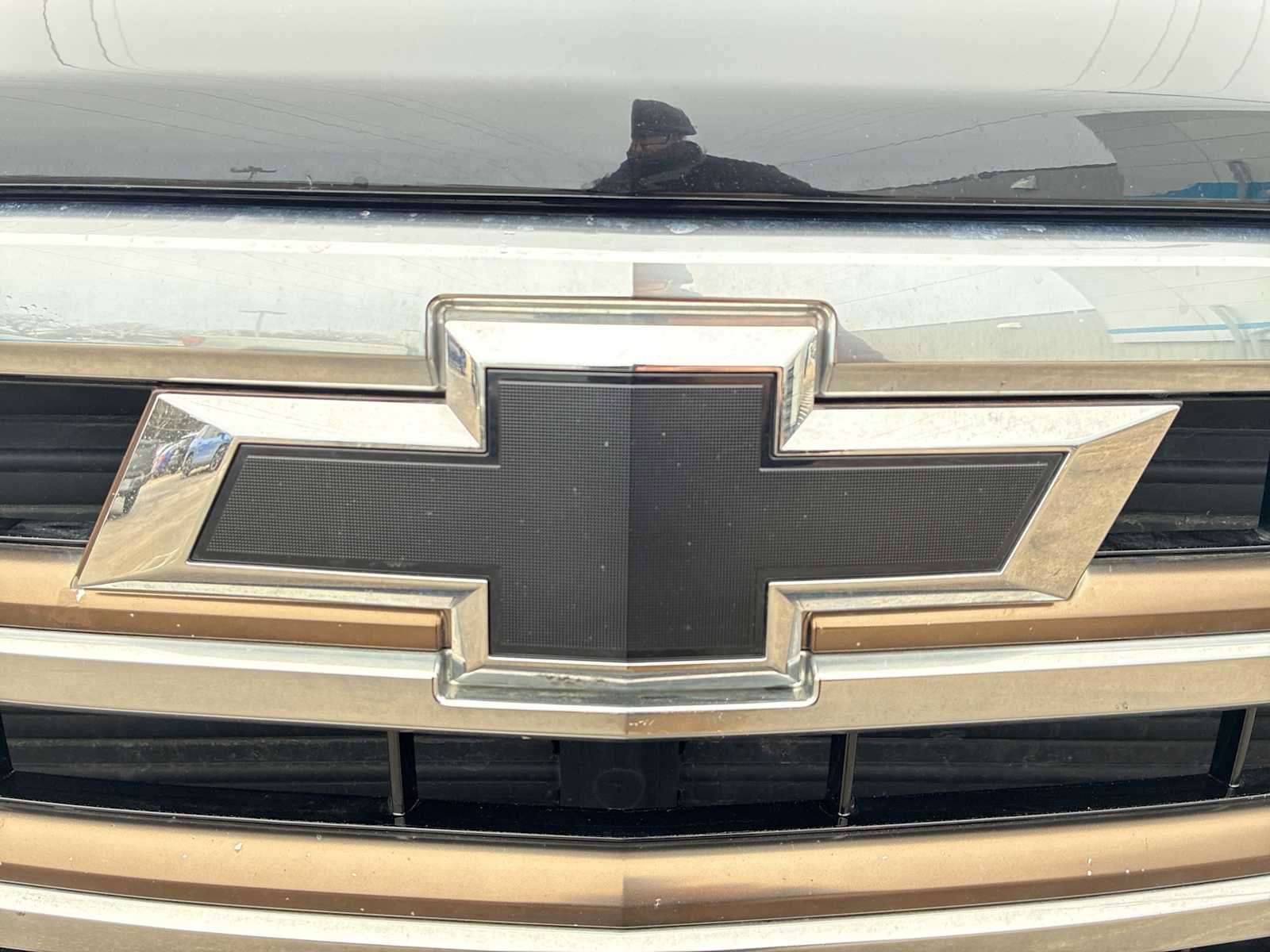 Certified 2022 Chevrolet Silverado 1500 High Country w/ Technology Package image 36