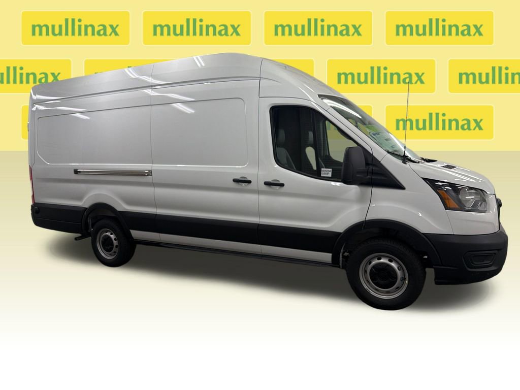 New 2026 Ford Transit 350 148 High Roof Extended RWD image 2