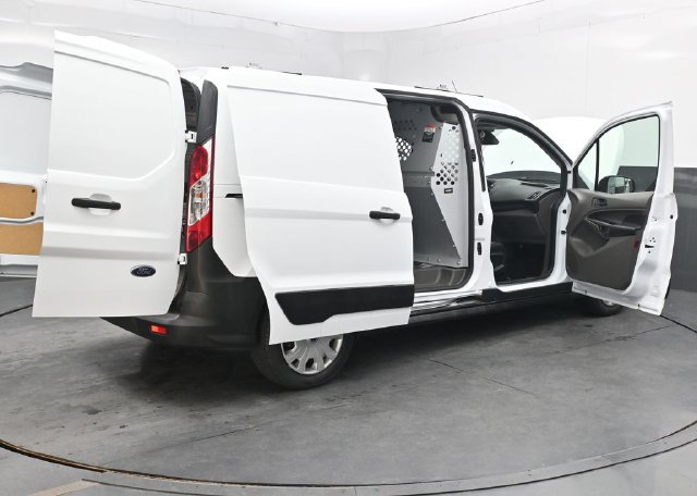 Used 2023 Ford Transit Connect XL FWD image 46
