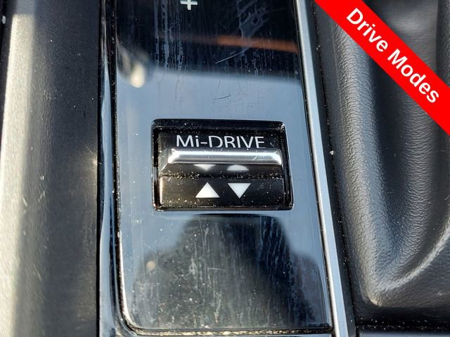 Used 2025 MAZDA CX-50 AWD 2.5 Hybrid w/ Premium Pkg image 22