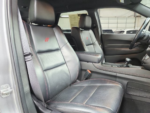 Used 2021 Dodge Durango R/T AWD/4WD image 39