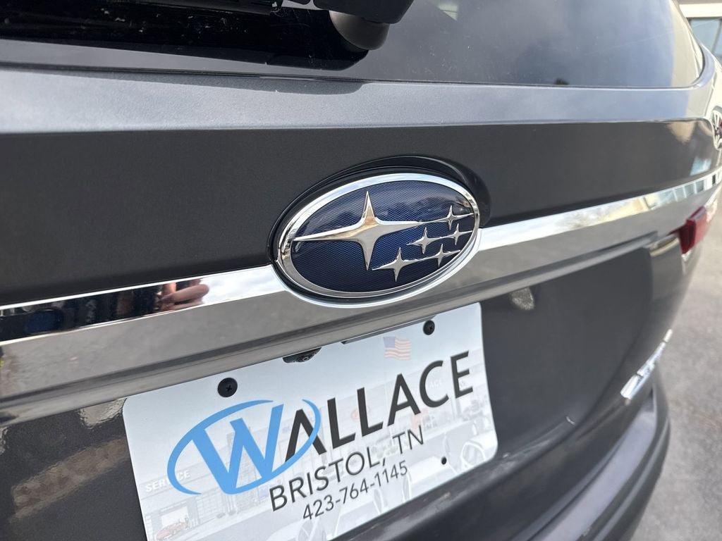 New 2026 Subaru Ascent Limited w/ Popular Package #2 AWD/4WD image 7