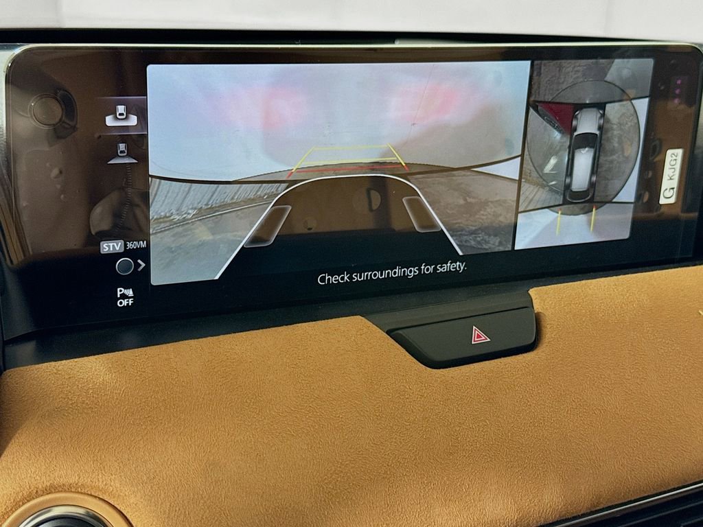 New 2026 MAZDA CX-70 3.3 Turbo S w/ Premium Plus image 9