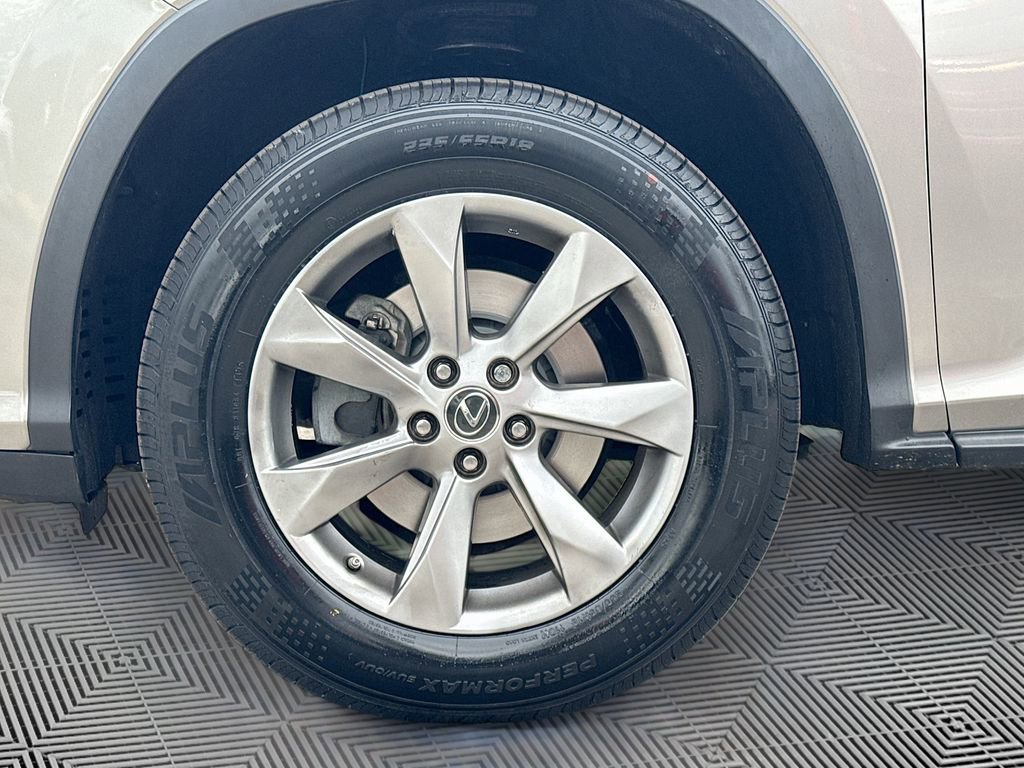 Used 2019 Lexus RX 350 FWD w/ Accessory Package image 30